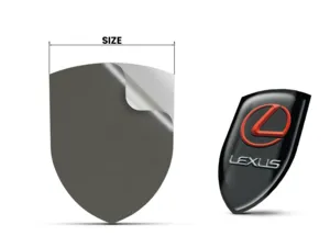 Lexus Adesivi Auto Divertenti Moderni Max Pro Chic Edizione